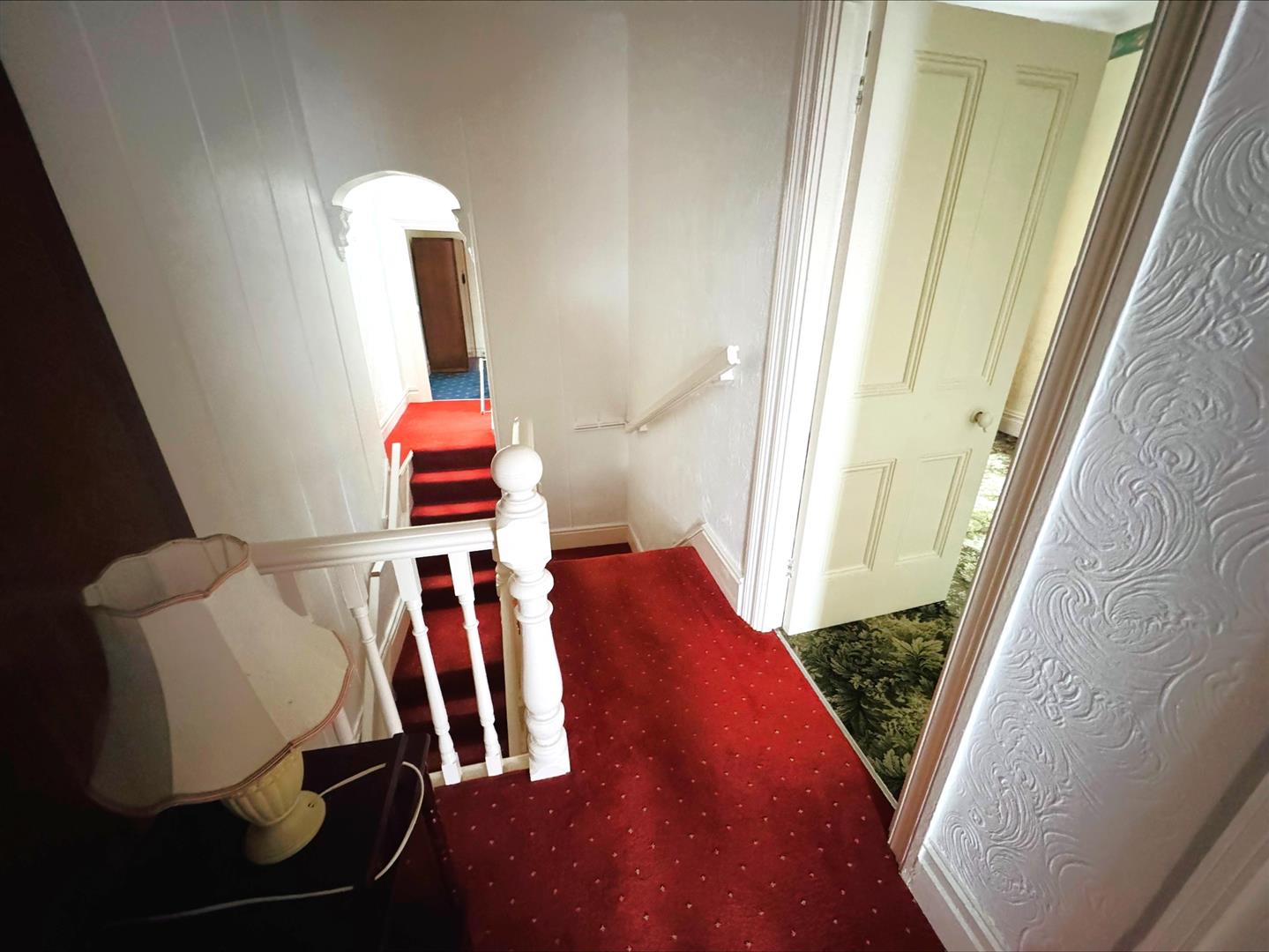 College Square, Llanelli, SA15 1DT